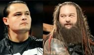 Bo and Bray